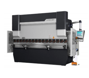 40x1500 Hydraulic Pressbrakes - 40Ton x 1500mm Width