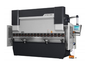63x2500 Hydraulic Pressbrakes - 63Ton x 2500mm Width