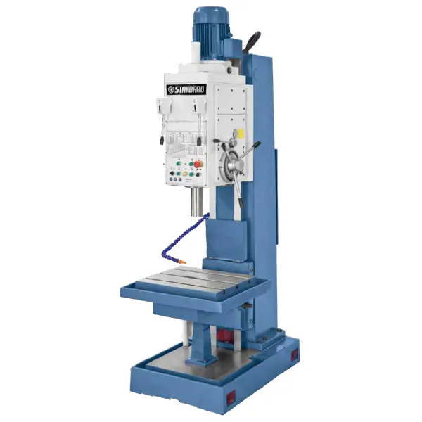 DC-50 HEAVY DUTY COLUMN TYPE