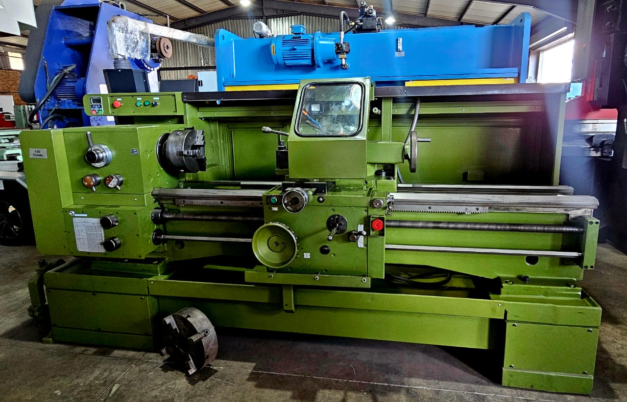 TOS SUI 40 X 150mm