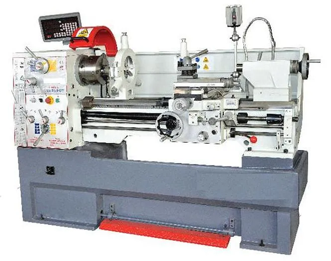MECH 1640 GH Lathe EX-STOCK